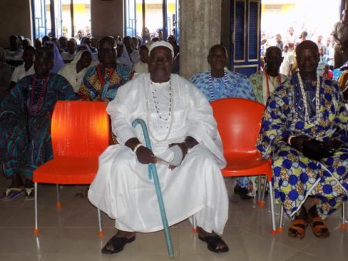 2018 OKE MARIA ANNUAL PILGRIMAGE