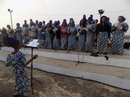 2018 OKE MARIA ANNUAL PILGRIMAGE