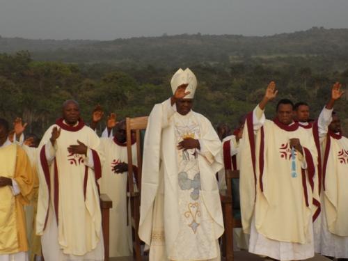 2018 OKE MARIA ANNUAL PILGRIMAGE