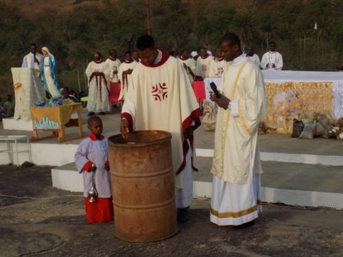 2018 OKE MARIA ANNUAL PILGRIMAGE