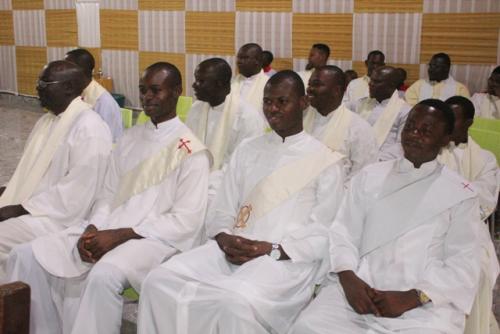 2018 OKE MARIA ANNUAL PILGRIMAGE