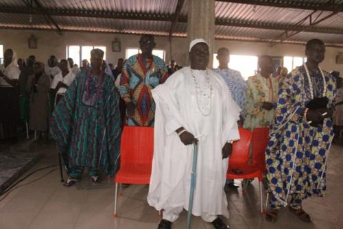 2018 OKE MARIA ANNUAL PILGRIMAGE