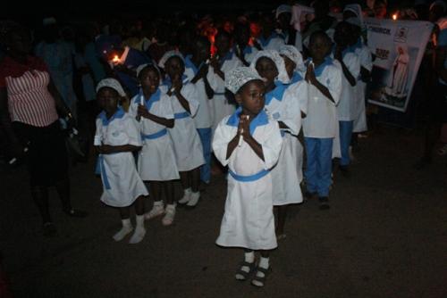 2018 OKE MARIA ANNUAL PILGRIMAGE