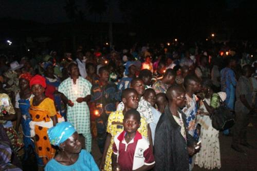 2018 OKE MARIA ANNUAL PILGRIMAGE