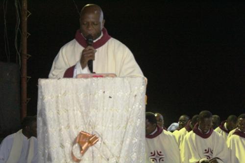 2018 OKE MARIA ANNUAL PILGRIMAGE