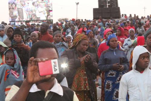 2018 OKE MARIA ANNUAL PILGRIMAGE