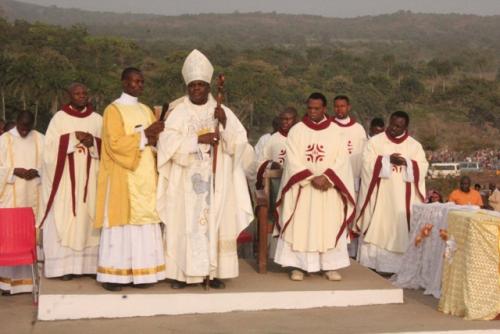 2018 OKE MARIA ANNUAL PILGRIMAGE