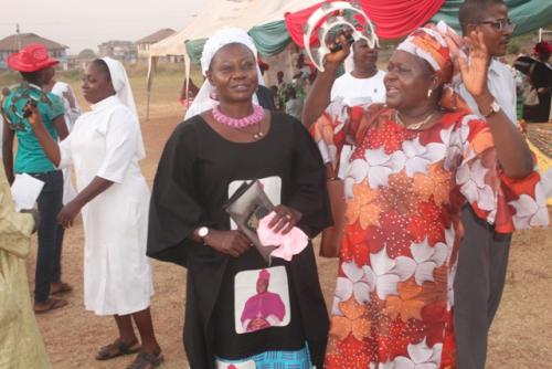 OYO INTER-DIOCESAN CAROLS