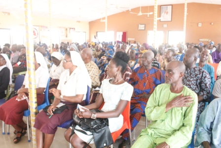 2019 Presbyteral Seminar