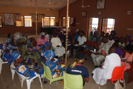 2019 Presbyteral Seminar