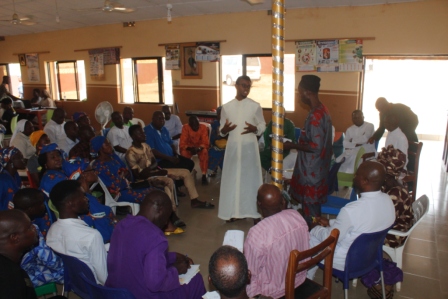 2019 Presbyteral Seminar