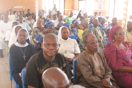 2019 Presbyteral Seminar