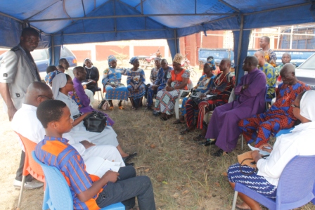 2019 Presbyteral Seminar