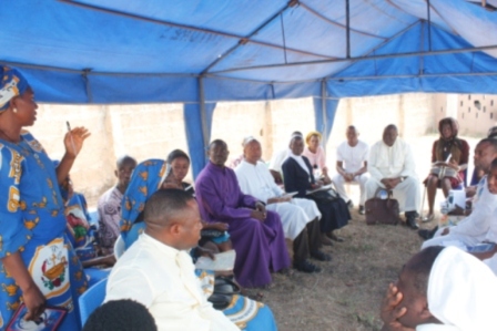 2019 Presbyteral Seminar