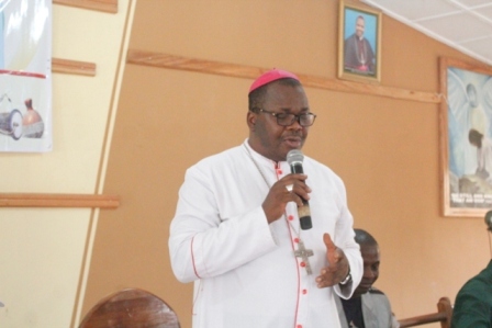 2019 Presbyteral Seminar