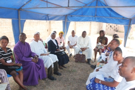 2019 Presbyteral Seminar