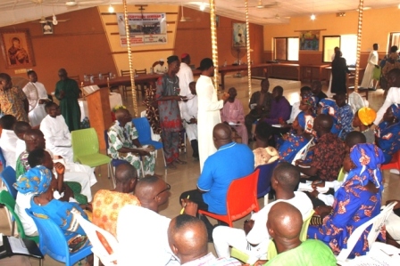 2019 Presbyteral Seminar