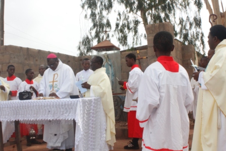 World Consecrated Life day (2nd February, 2019)