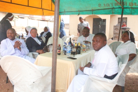 2019 World Consecrated Life day