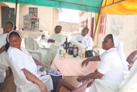 2019 World Consecrated Life day