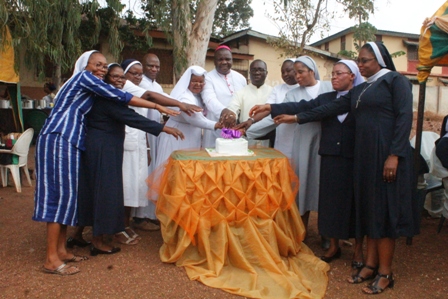 2019 World Consecrated Life day