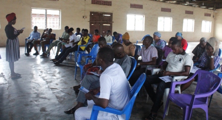 Feedback from the Participants