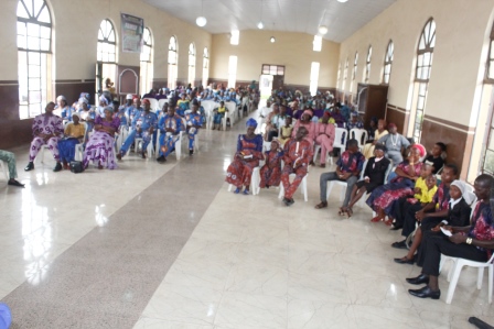 2019 Oyo Diocesan Family Quiz